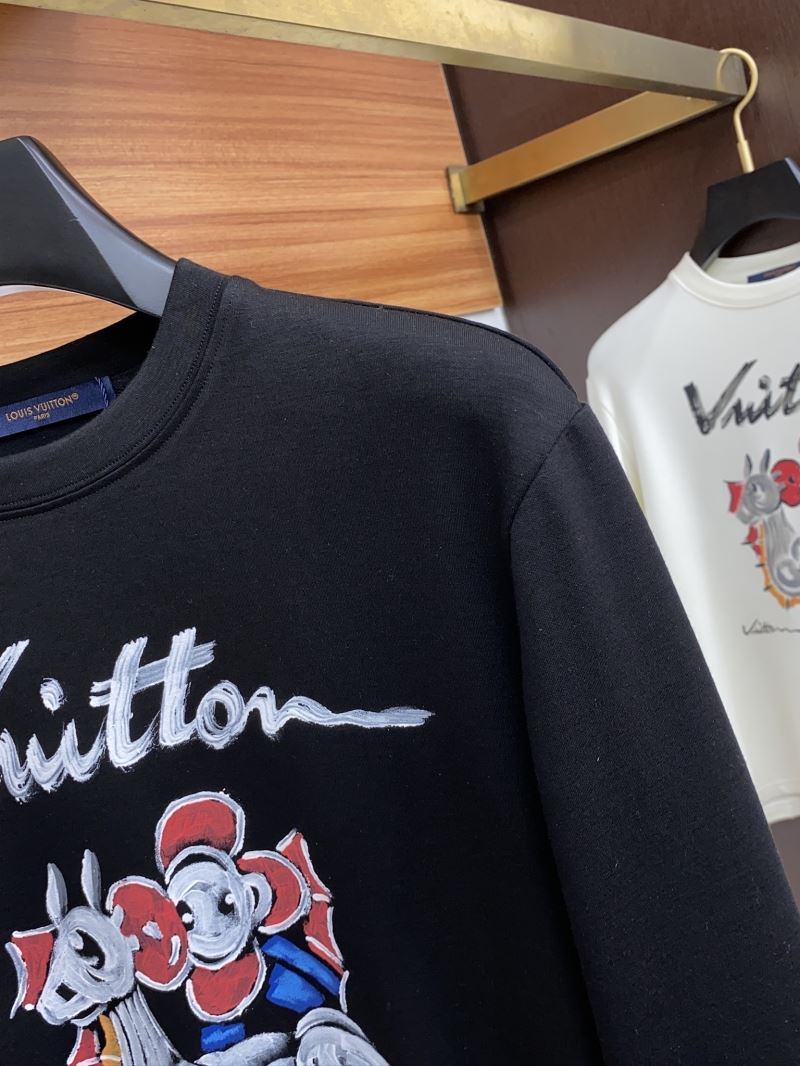 Louis Vuitton T-Shirts